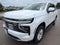 2026 Chevrolet Tahoe 4WD LT