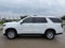 2026 Chevrolet Tahoe 4WD LT