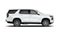 2026 Chevrolet Tahoe 4WD LT