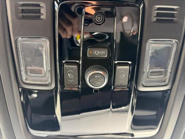 2026 Chevrolet Tahoe 4WD LT