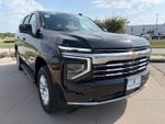 2026 Chevrolet Tahoe 4WD LT
