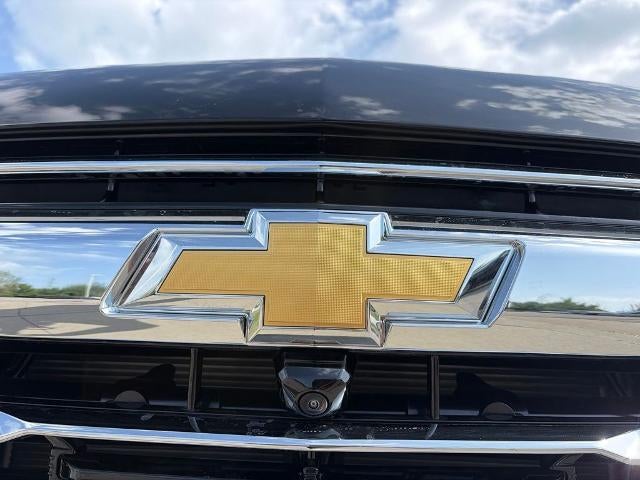2026 Chevrolet Tahoe 4WD LT