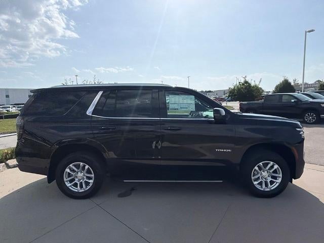 2026 Chevrolet Tahoe 4WD LT