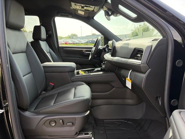 2026 Chevrolet Tahoe 4WD LT