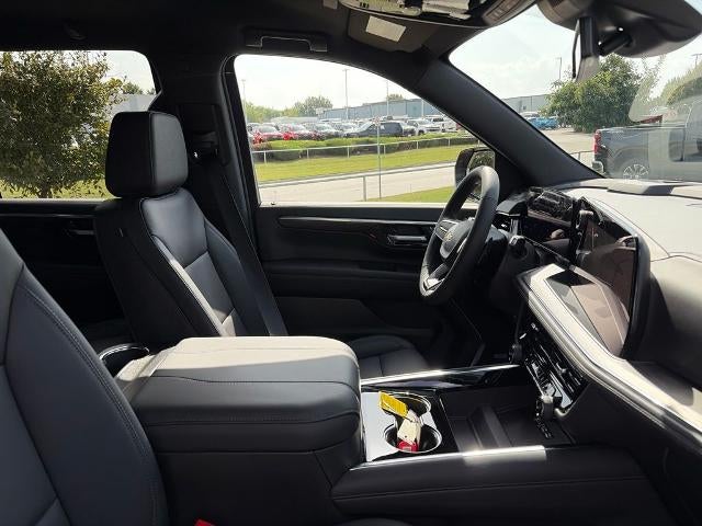 2026 Chevrolet Tahoe 4WD LT