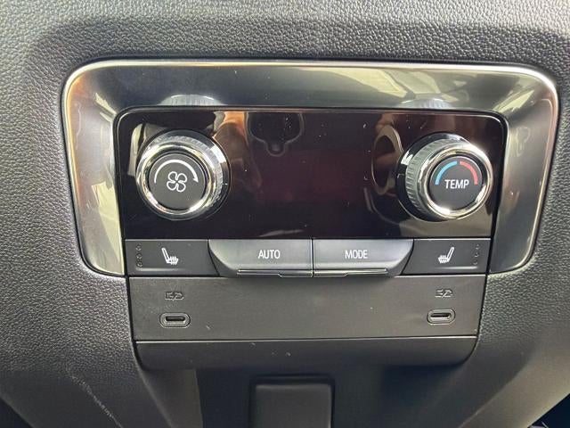 2026 Chevrolet Tahoe 4WD LT