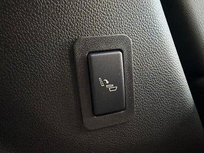 2026 Chevrolet Tahoe 4WD LT