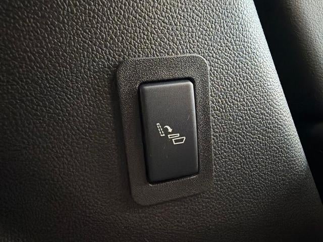 2026 Chevrolet Tahoe 4WD LT