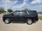 2026 Chevrolet Tahoe 4WD LT
