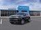 2026 Chevrolet Tahoe 4WD LT