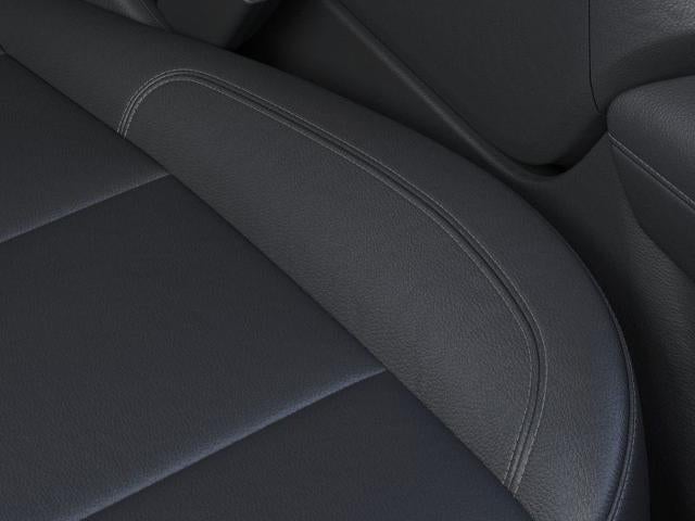 2026 Chevrolet Tahoe 4WD LT