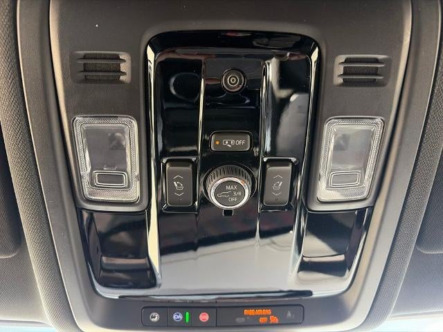 2026 Chevrolet Tahoe 4WD Z71