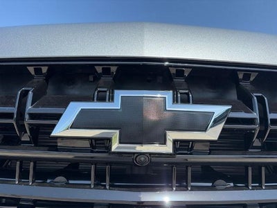2026 Chevrolet Tahoe 4WD Z71
