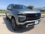 2026 Chevrolet Tahoe 4WD Z71