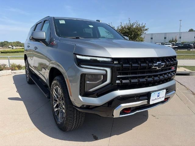 2026 Chevrolet Tahoe 4WD Z71