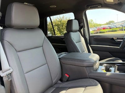 2026 Chevrolet Tahoe 4WD Z71