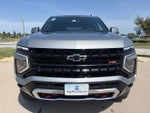 2026 Chevrolet Tahoe 4WD Z71