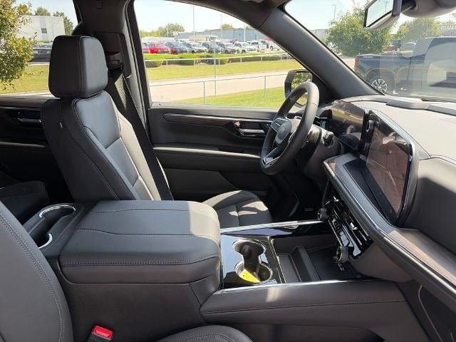 2026 Chevrolet Tahoe 4WD Z71