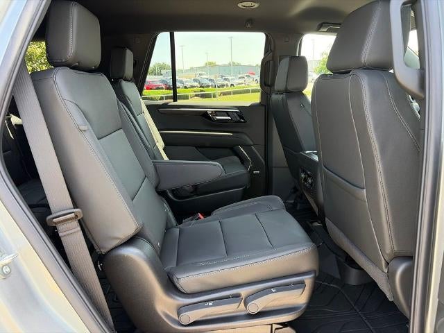 2026 Chevrolet Tahoe 4WD Z71