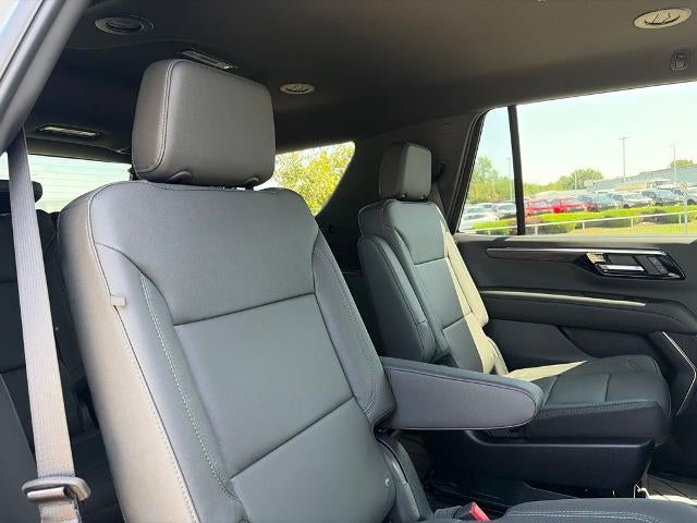 2026 Chevrolet Tahoe 4WD Z71