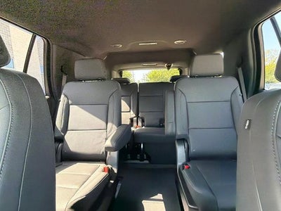 2026 Chevrolet Tahoe 4WD Z71