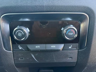 2026 Chevrolet Tahoe 4WD Z71