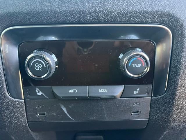 2026 Chevrolet Tahoe 4WD Z71