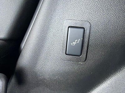 2026 Chevrolet Tahoe 4WD Z71