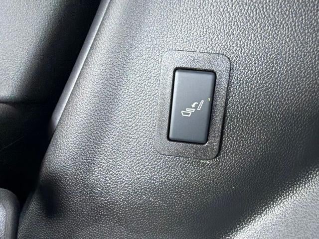 2026 Chevrolet Tahoe 4WD Z71