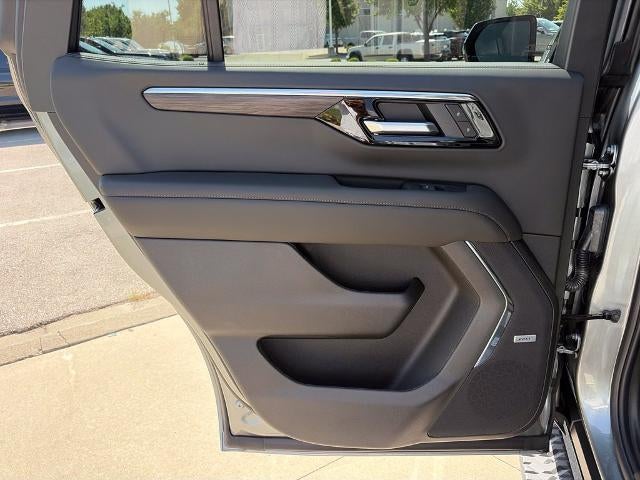2026 Chevrolet Tahoe 4WD Z71