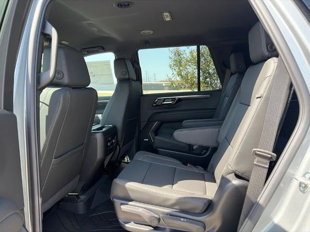 2026 Chevrolet Tahoe 4WD Z71