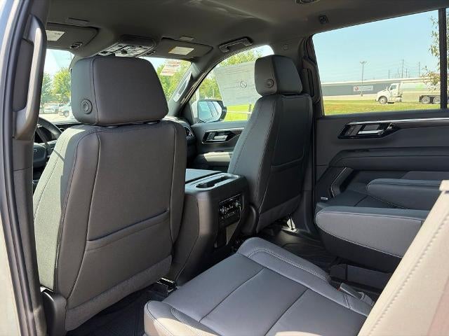 2026 Chevrolet Tahoe 4WD Z71