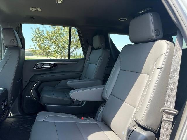 2026 Chevrolet Tahoe 4WD Z71