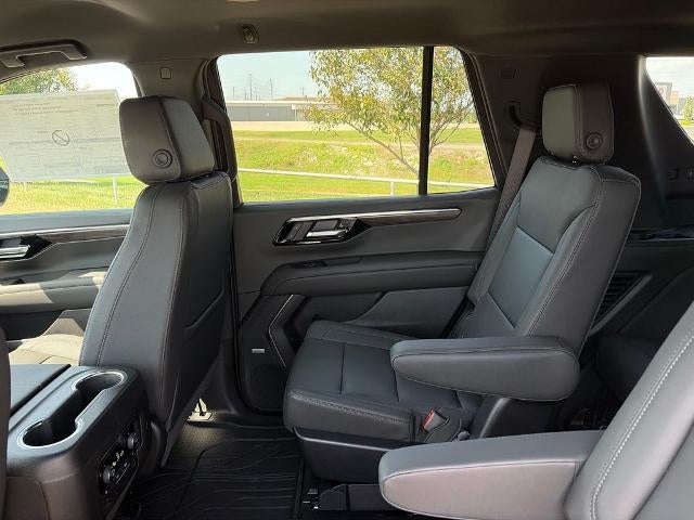 2026 Chevrolet Tahoe 4WD Z71