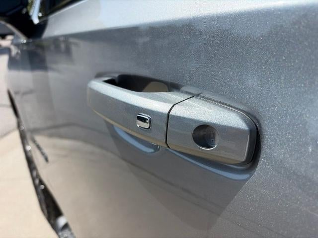2026 Chevrolet Tahoe 4WD Z71