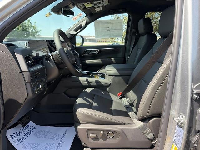 2026 Chevrolet Tahoe 4WD Z71