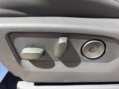 2026 Chevrolet Tahoe 4WD Z71