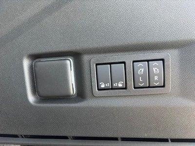 2026 Chevrolet Tahoe 4WD Z71