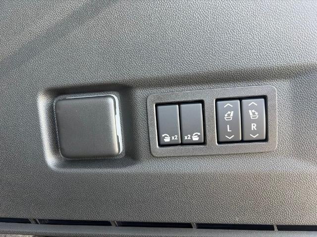 2026 Chevrolet Tahoe 4WD Z71