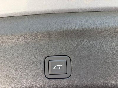 2026 Chevrolet Tahoe 4WD Z71