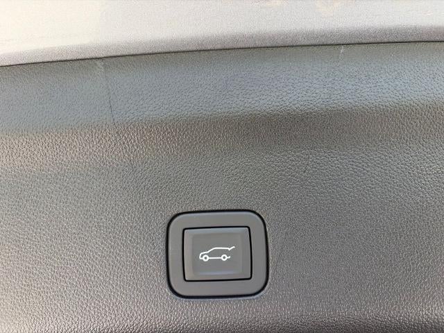 2026 Chevrolet Tahoe 4WD Z71