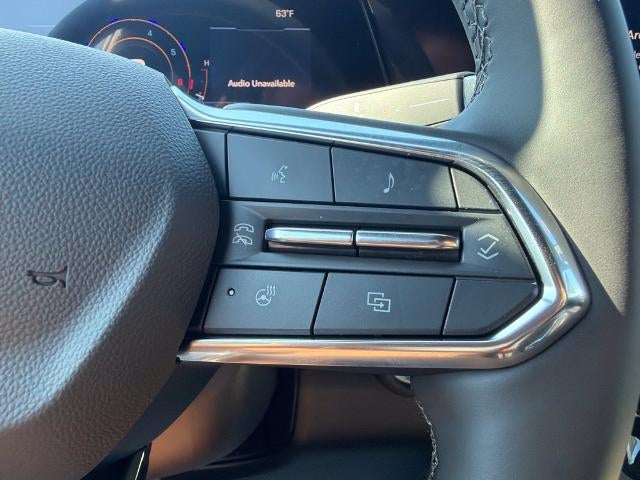 2026 Chevrolet Tahoe 4WD Z71