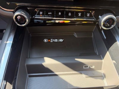 2026 Chevrolet Tahoe 4WD Z71