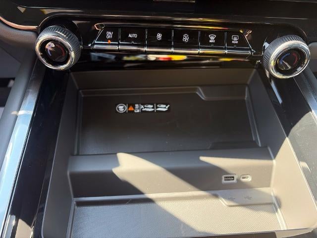 2026 Chevrolet Tahoe 4WD Z71