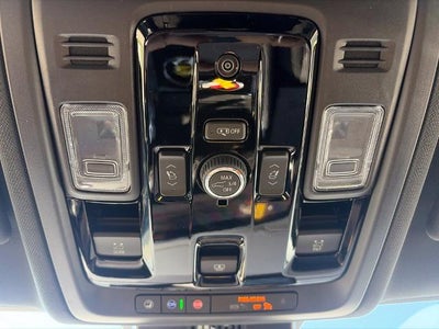 2026 Chevrolet Tahoe 4WD Z71