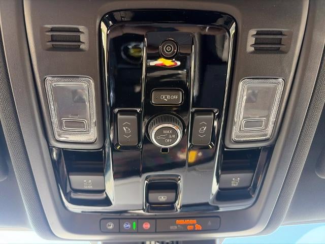 2026 Chevrolet Tahoe 4WD Z71