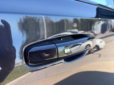2026 Chevrolet Tahoe 4WD Z71