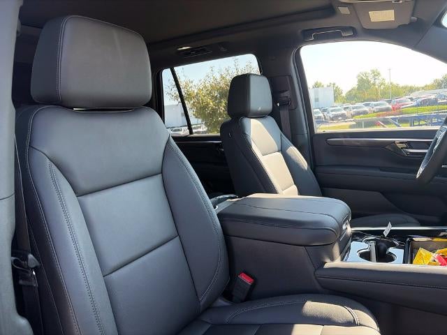 2026 Chevrolet Tahoe 4WD Z71