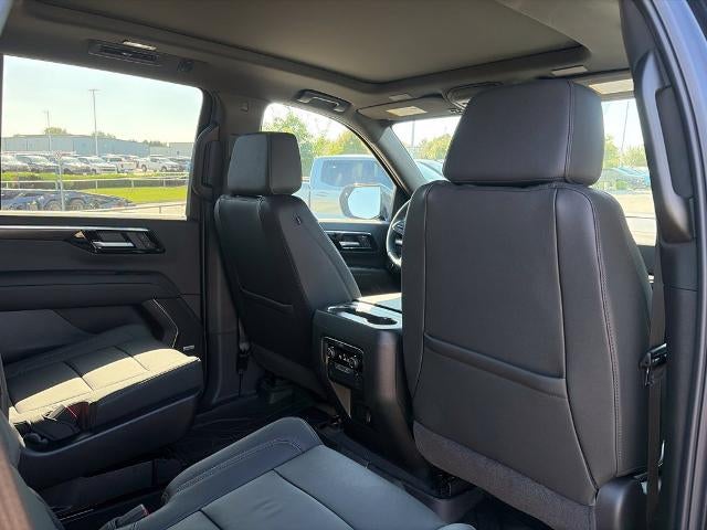 2026 Chevrolet Tahoe 4WD Z71