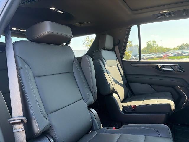 2026 Chevrolet Tahoe 4WD Z71